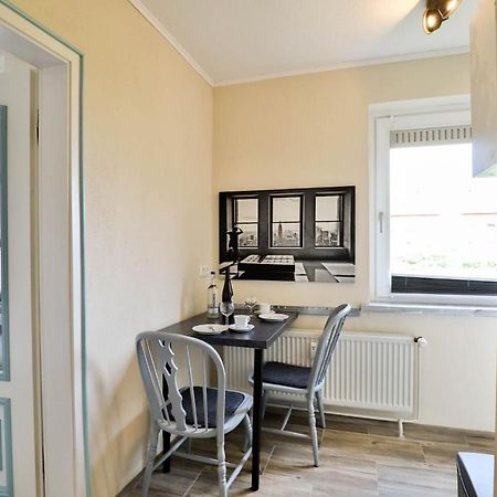 Appartement Sylter Duenenglueck à Hörnum Extérieur photo
