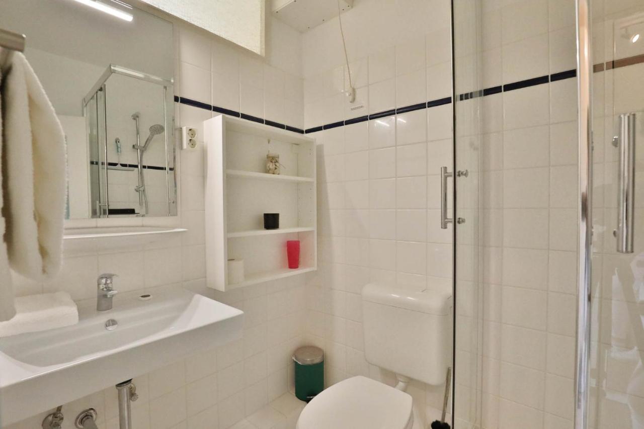 Appartement Sylter Duenenglueck à Hörnum Extérieur photo
