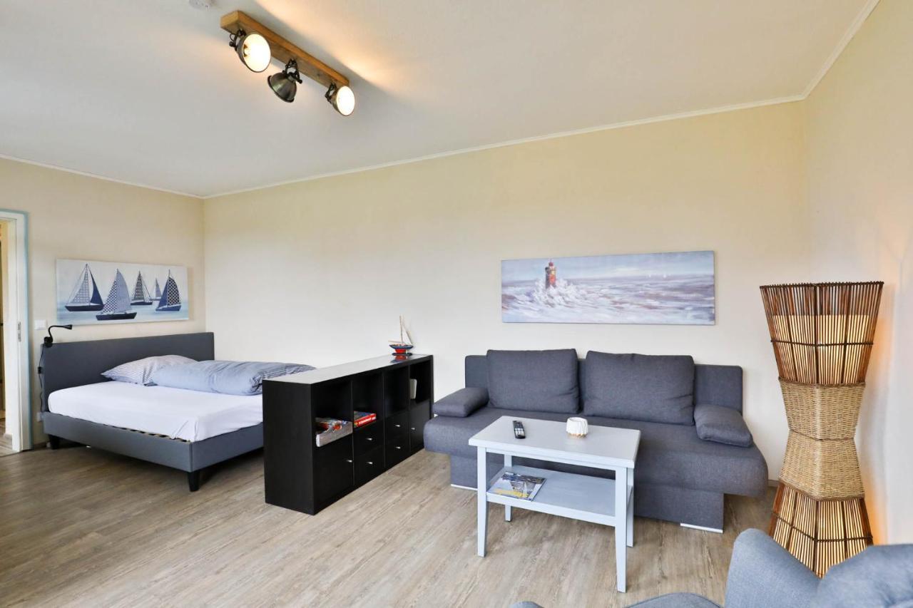 Appartement Sylter Duenenglueck à Hörnum Extérieur photo